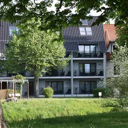Apartment In With Parking Space *