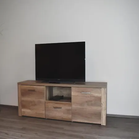 Mit Blick Auf Spree In Apartament Lübben