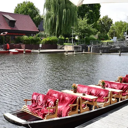 Lejlighed Mit Blick Auf Spree In *