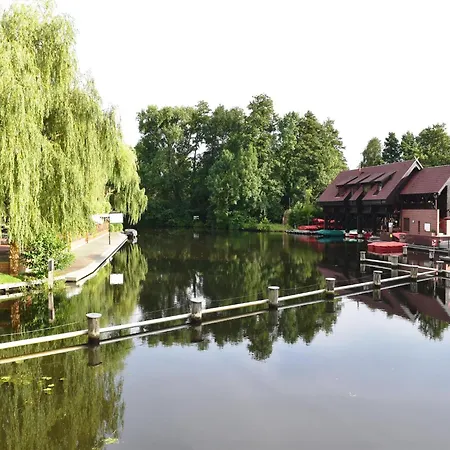 Apartament Mit Blick Auf Spree In