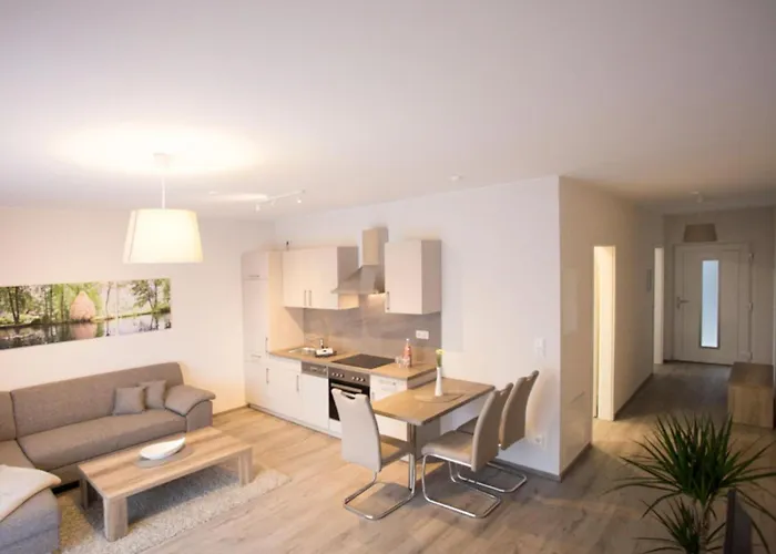 Apartment Mit Blick Auf Spree In *