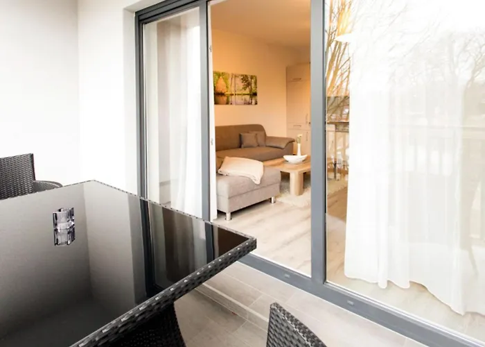 Apartment Mit Blick Auf Spree In Lübben