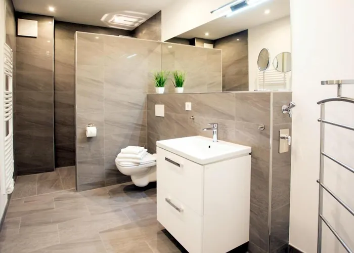 Mit Blick Auf Spree In * Lübben