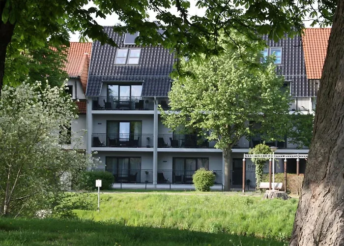 Mit Blick Auf Spree In Apartment