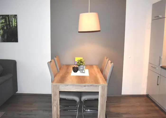 Mit Blick Auf Spree In *