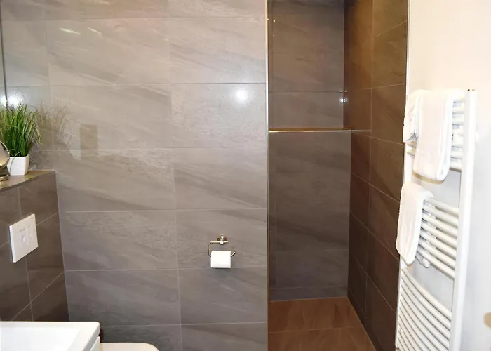 Apartment Mit Blick Auf Spree In Lübben