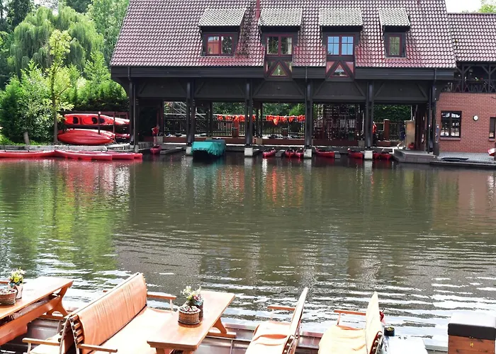 Mit Blick Auf Spree In Apartment *